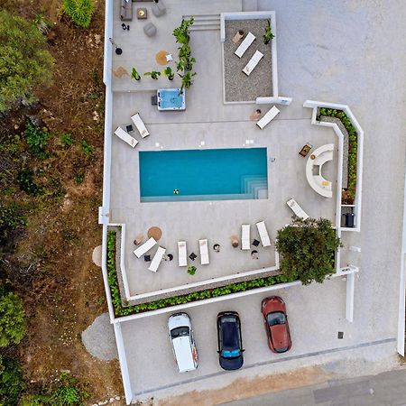 טרוגיר Villa Del Sogno מראה חיצוני תמונה