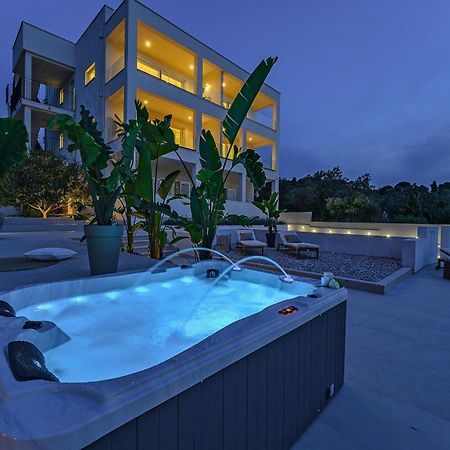 טרוגיר Villa Del Sogno מראה חיצוני תמונה