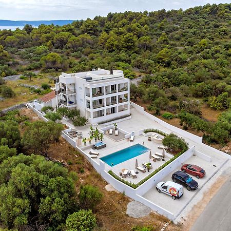 טרוגיר Villa Del Sogno מראה חיצוני תמונה