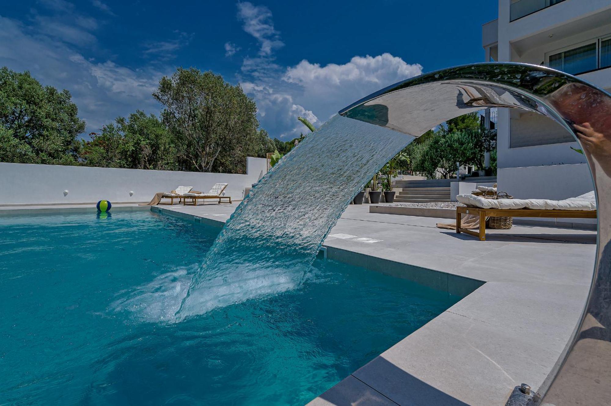 טרוגיר Villa Del Sogno מראה חיצוני תמונה