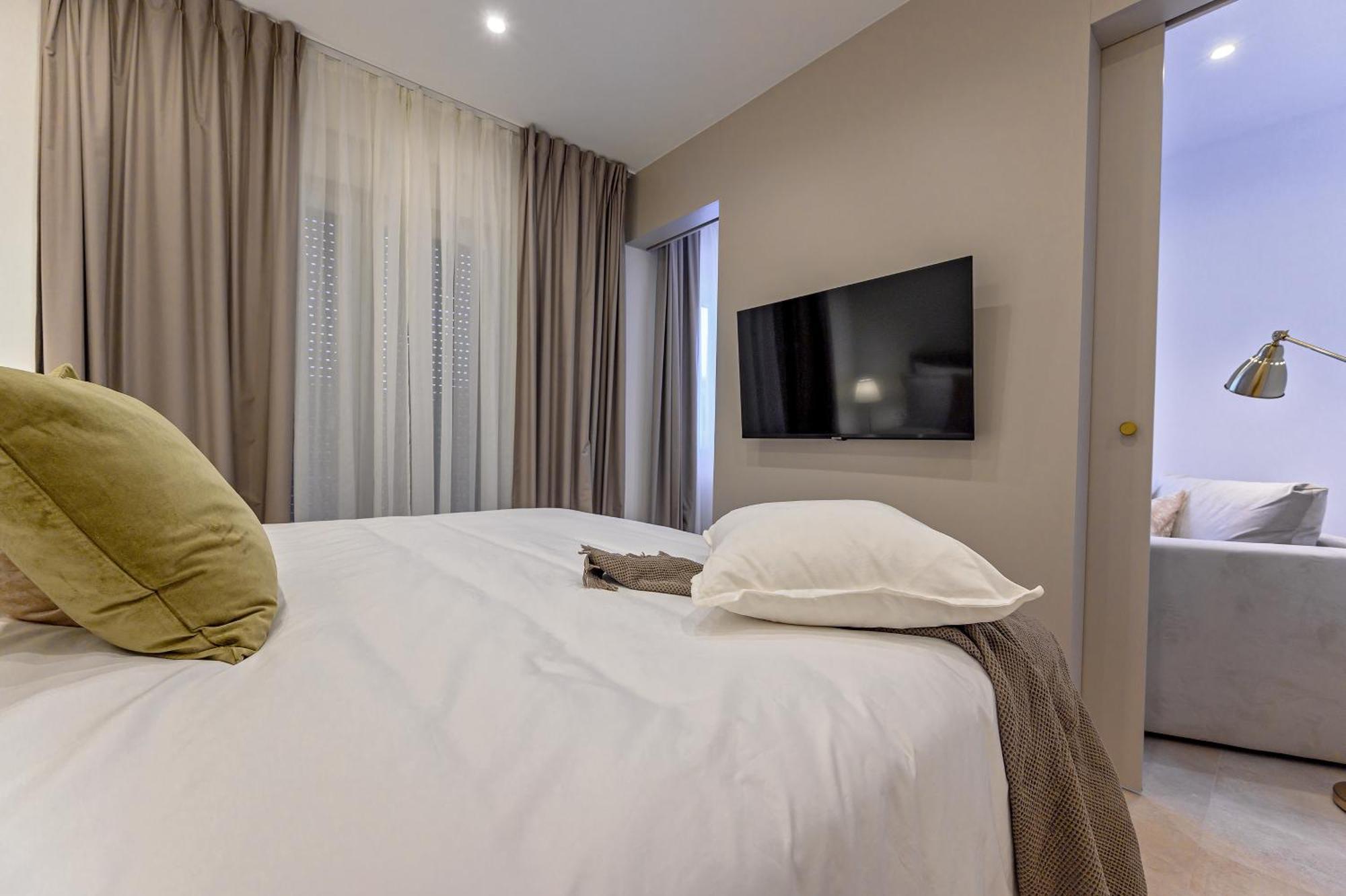 טרוגיר Villa Del Sogno מראה חיצוני תמונה