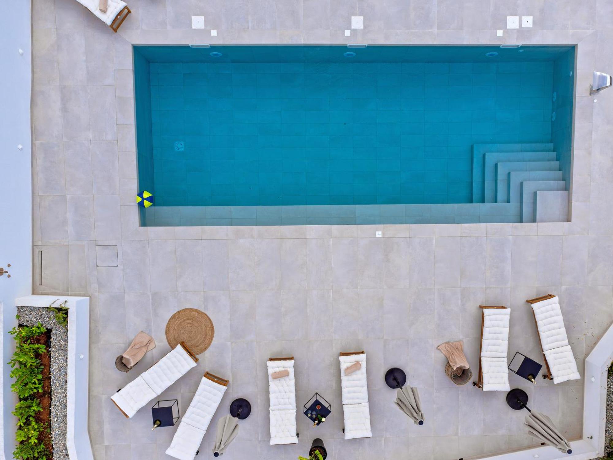 טרוגיר Villa Del Sogno מראה חיצוני תמונה