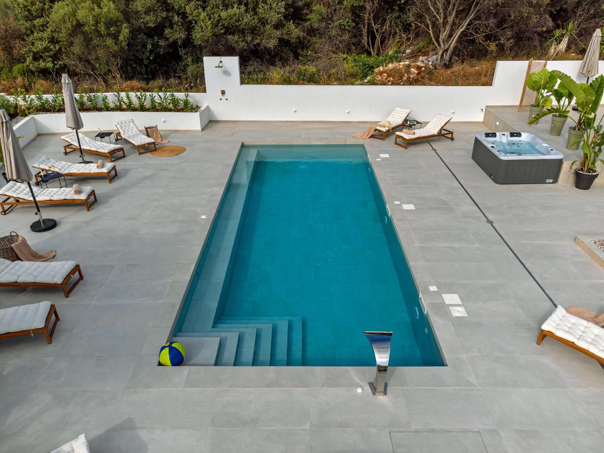 טרוגיר Villa Del Sogno מראה חיצוני תמונה