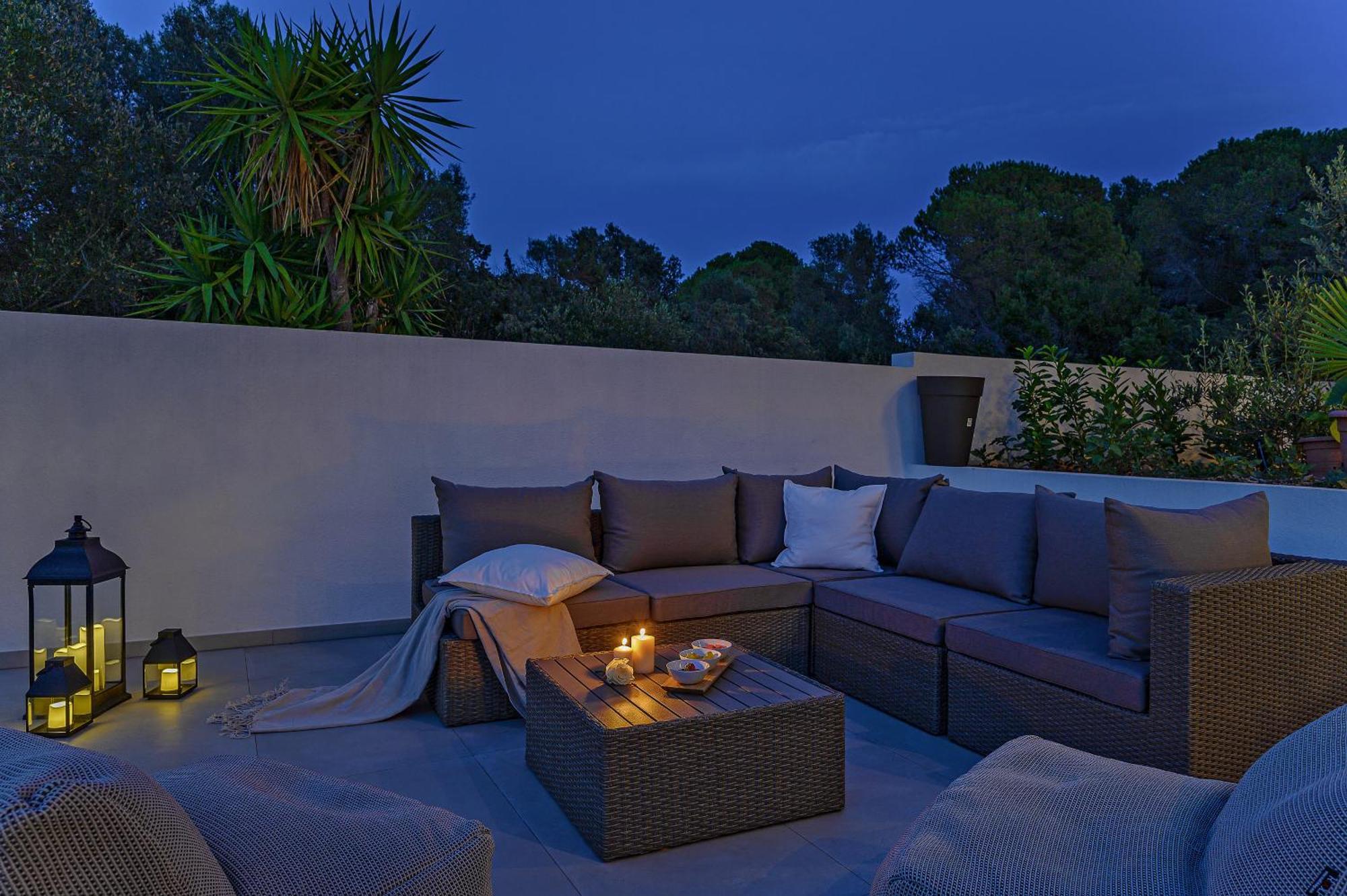 טרוגיר Villa Del Sogno מראה חיצוני תמונה