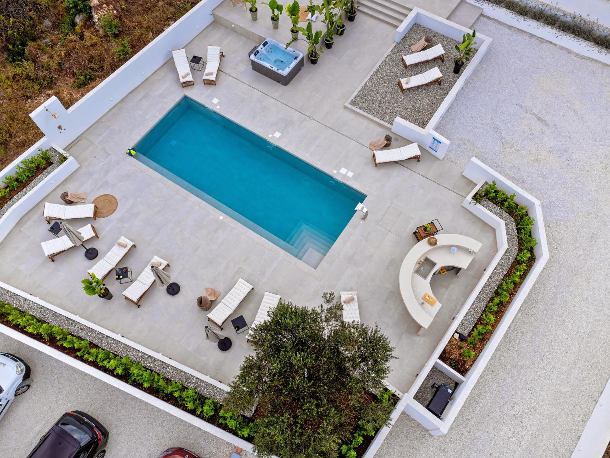 טרוגיר Villa Del Sogno מראה חיצוני תמונה